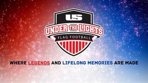 Underneath The Lights