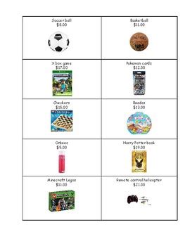 Image result for Math Performance Task