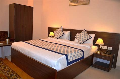 HOTEL MOUNTAIN VIEW (Sawai Madhopur, Rajasthan, India) - Hotel Reviews ...
