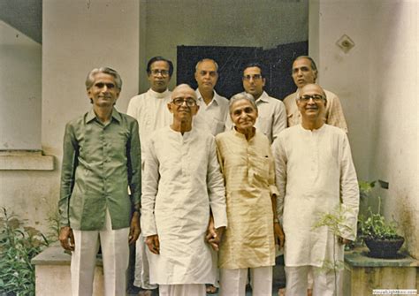 Umashankar Joshi ~ Indian writer writing in Gujarati Language