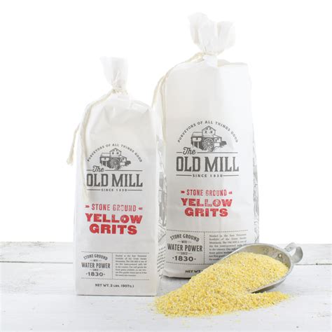 Yellow Grits To Water Ratio at Lester Watkins blog - ratio of grits to water