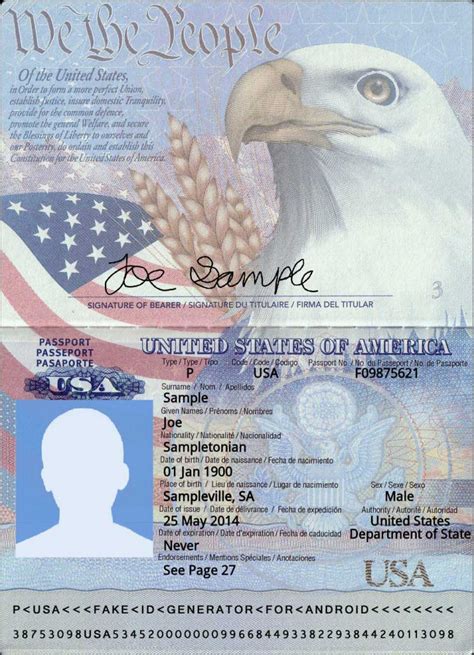 护照复印件与原件相符公证/美国护照公证认证 – 傲凡使馆认证咨询-美国出生证认证,美国结婚证认证,美国无犯罪记录证明认证