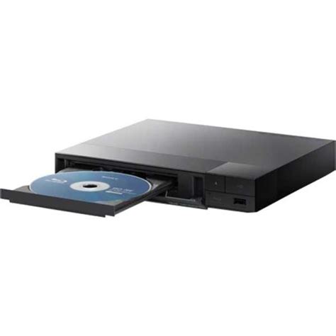 Sony BDP-S1500 Blu-Ray Video Player Price in India, Specs, Reviews ...