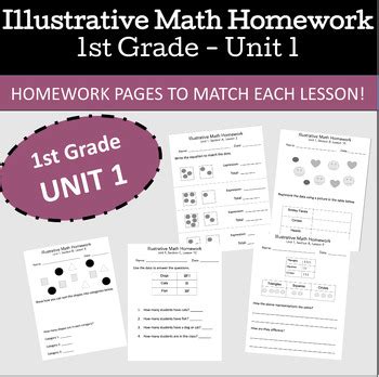 Math Homework for 1 Grade 的图像结果