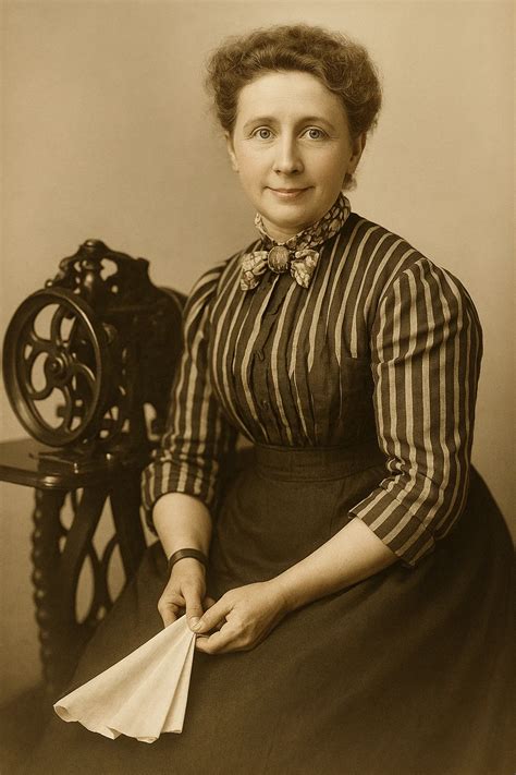 Helen Keller's Journey with Osteopathy Advocacy - OsteoMag