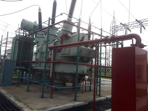 NIFPS - Nitrogen Injection Fire Protection System (NIFPS) Service ...