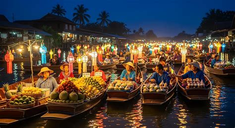 Thai Market 的图像结果