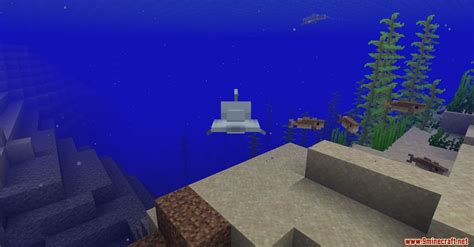 Image result for Minecraft Identity Device Mod