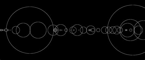 Processing Sketch Tutorial 的图像结果