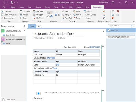Image result for A Poll On OneNote