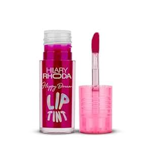 Buy Hilary Rhoda Happy Dream Lip Tint | Hydrating Formula | Infused ...