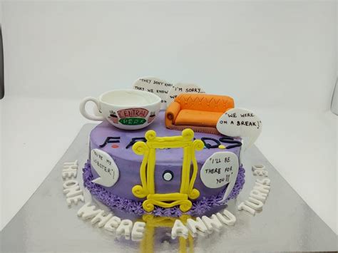 Whisk Affair: This Home-Baker Designs Fancy Suji & Ragi Cakes | LBB