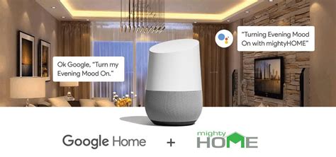 mightyHOME | Home Automation Solutions