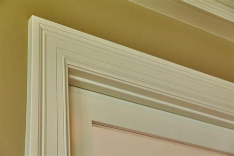 Door Trim Painting in Margate