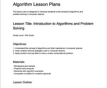 Algorithm Worksheet.pdf 的图像结果