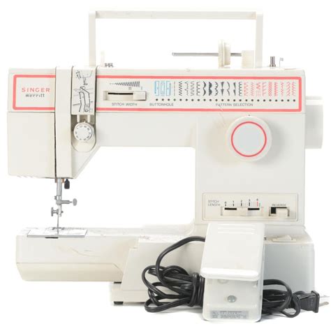 Image result for Singer Merritt 4552 Sewing Machine