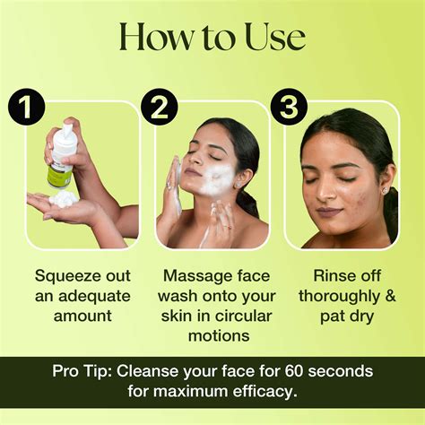 Anti Acne Kit with Powerful Benefits of Niacinamide and Azelaic Acid ...