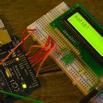 Image result for Making a Ham Radio with Arduino