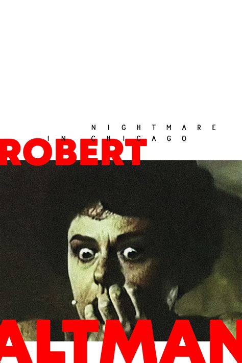Nightmare in Chicago (1964) - Posters — The Movie Database (TMDB)