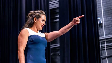 Opera and choral singers perform at OKC Civic Center Grand Reopening