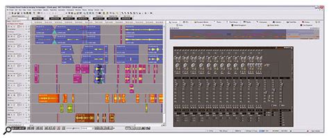 Image result for Pyramix Virtual Studio X64