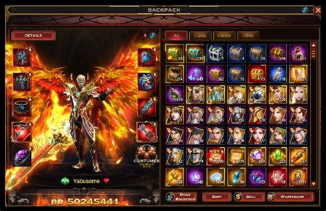 Image result for Eternal Fury Tutorial