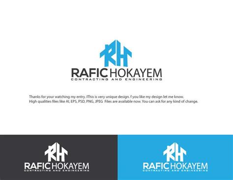 Design a formal logo | Freelancer