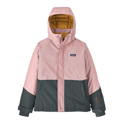 Patagonia Kids Powder Town Jacket Winter 2024 - Basecamp Shop