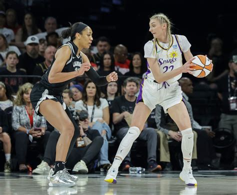 VIDEO: Popular WNBA Rookie Reveals Surprising Desire To Pose In Sports Illustrated Swimsuit So ...