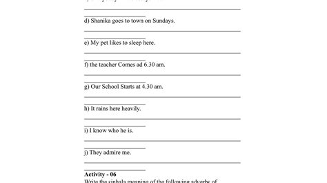 Image result for Simple Present Practice