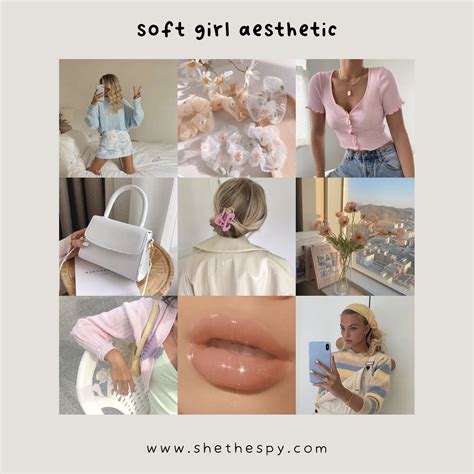 A guide to aesthetic types part 1 – Artofit