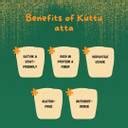 Sambhojanam Buckwheat Flour/Kuttu Atta 400 gm Price in India - Buy ...