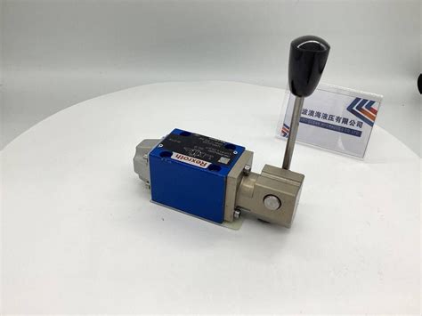 Image result for Rexroth Modular Check Valve Function