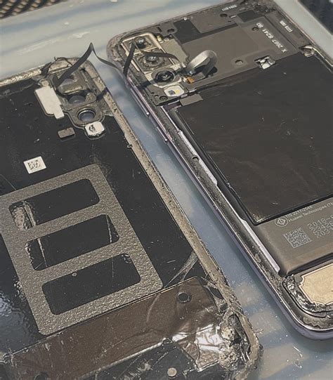 Image result for Fix Phone Using Credit Card