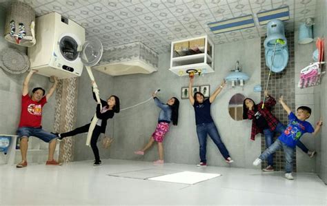 Upside Down Museum (Pasay) - 2020 What to Know Before You Go (with ...