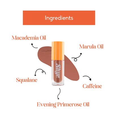 Matte For You - I'm Capable / 5ML | Matte Liquid Lipsticks Online ...