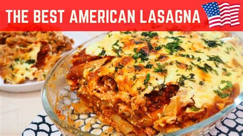 CARA YG BENAR MEMBUAT LASAGNA. RESEP ASLI ?? JANGAN SALAH  