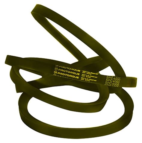SPB 2120 OPTIBELT | OPTIBELT Drive Belt, belt section SPB, 2120mm ...