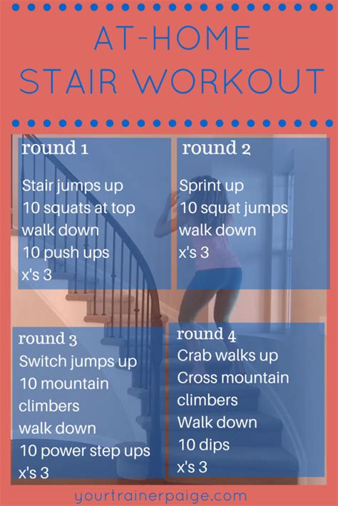 Image result for Step to Pattern Stair Practice