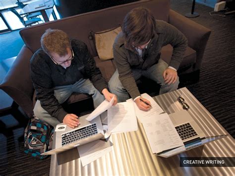 Image result for Creative Writing Masters