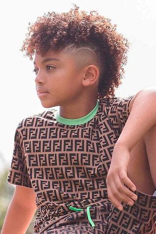 15+ Cool Haircuts for Boys: Trendy Hairstyles for Kids and Toddlers ...