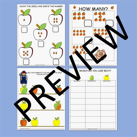 Image result for Apple Math Chart