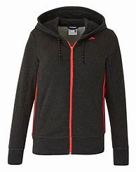 Image result for Red and Black Adidas Hoodie
