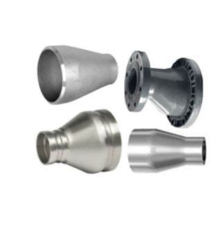 Metal Pipe Reducer - Manufacturer Exporter Supplier from Mumbai India