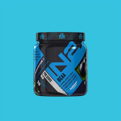 IN2 Nutrition – Protein world