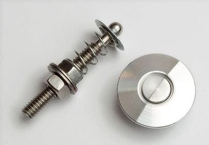 Image result for Spring Assisted Latch