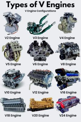 Image result for V Engine