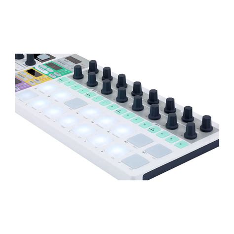 Beatstep Pro Setup 的图像结果