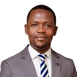 Patrick Ngenda, Executive & Leadership Coach in Nairobi, Kenya - CoachLinks