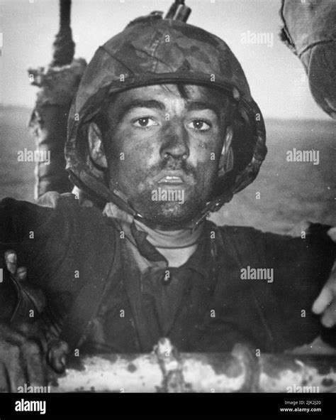 Shell shock soldier ww2 Banque de photographies et d'images à haute ...